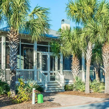 Surfin' Turtle Villa Santa Rosa Beach Luaran gambar