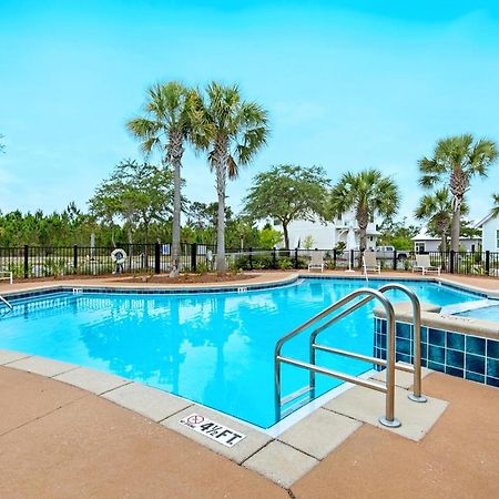 Surfin' Turtle Villa Santa Rosa Beach Luaran gambar