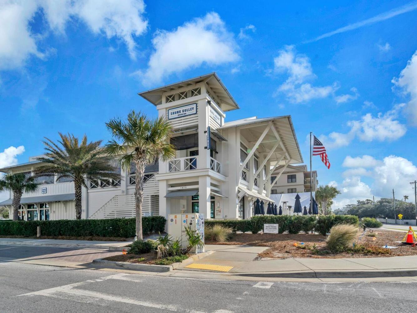 Surfin' Turtle Villa Santa Rosa Beach Luaran gambar